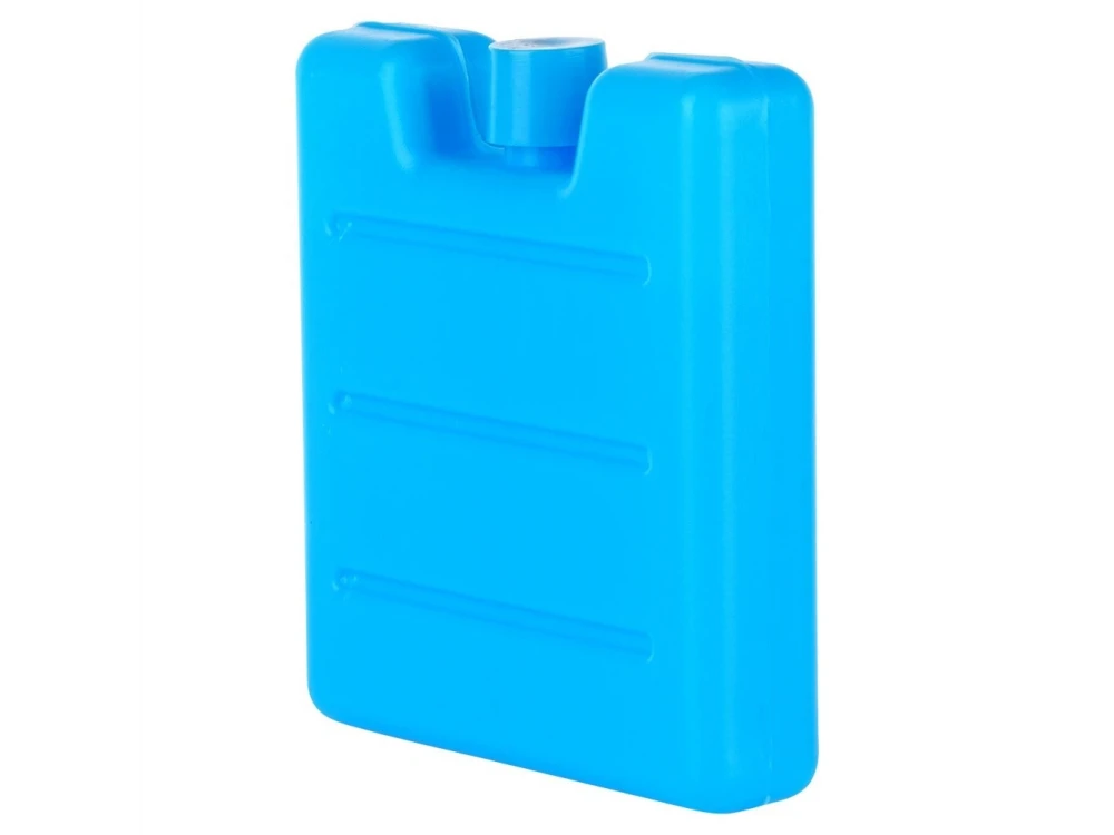 Vilde Freezer Blocks 100ml – Set of 3 Reusable Ice Packs, Blue – view 3