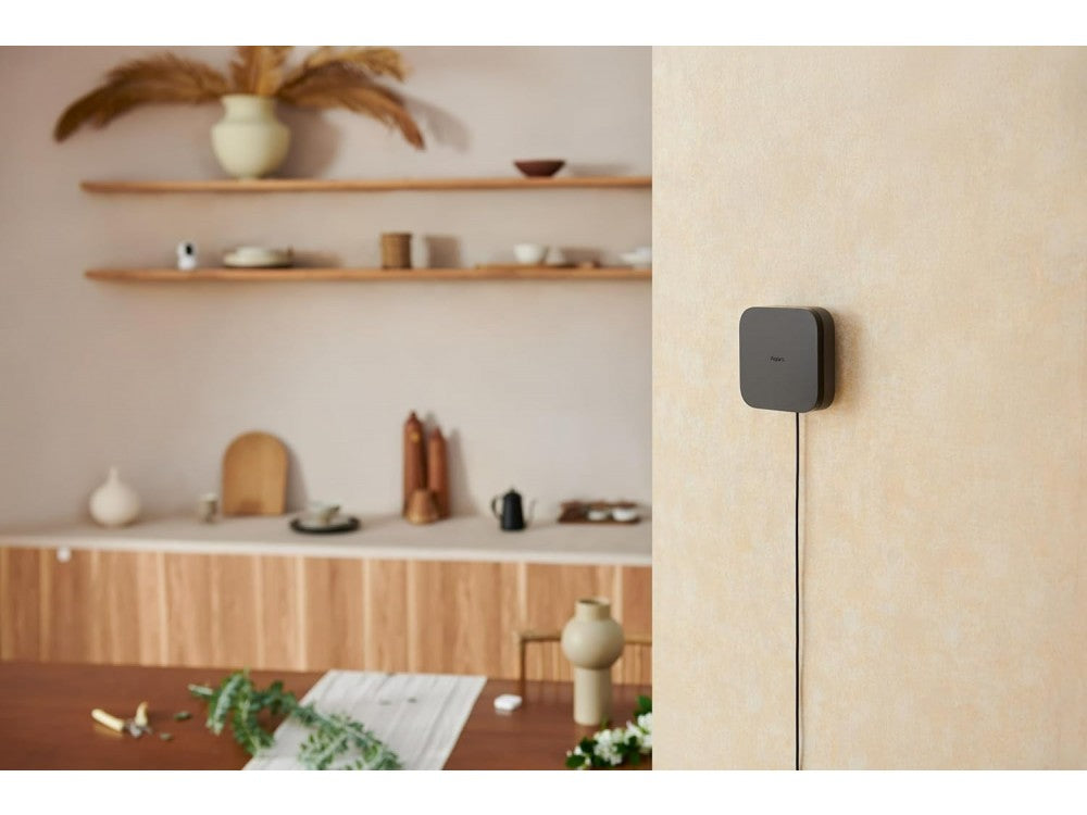 Aqara Hub M3 Smart Gateway – Wi-Fi / Thread / Zigbee 3.0 / IR, Matter, HomeKit, Alexa – view 4