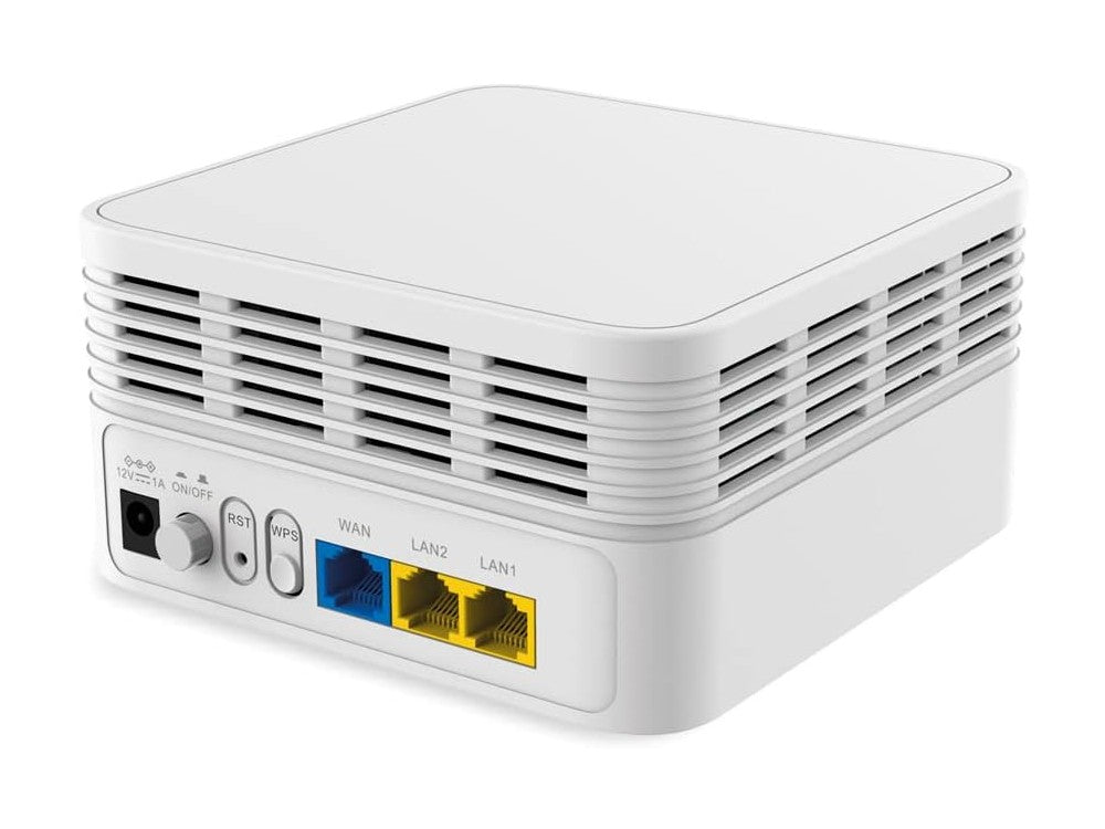 Strong ATRIA Mesh AX3000 Wi-Fi 6 Dual Band Mesh Add-On (Single Node) – view 4