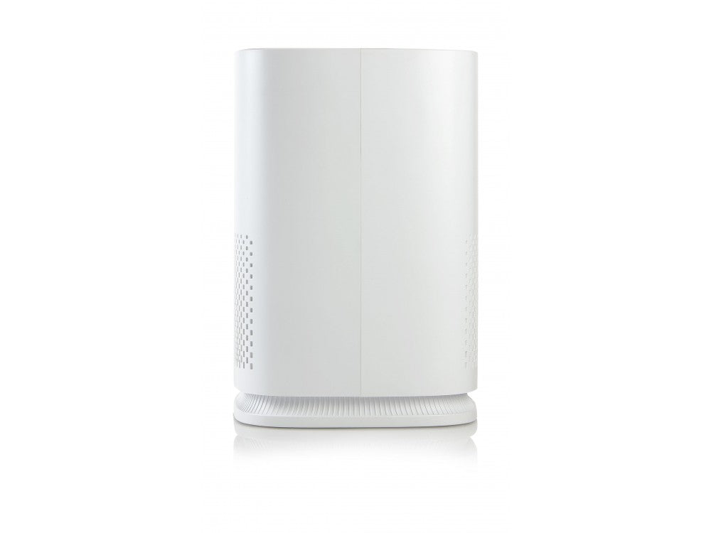 DOMO Air Purifier – HEPA + Active Carbon + Ioniser, Timer, LED, 20m² – view 4