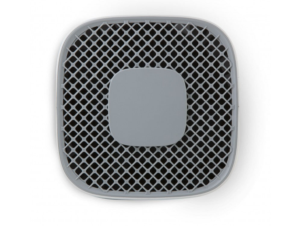 DOMO Air Purifier – HEPA + Active Carbon + Ioniser, Timer, LED, 20m² – view 5