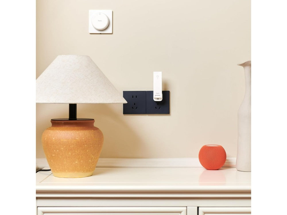 Aqara Hub M100 USB Smart Bridge – Matter, Thread Border Router, Zigbee, Wi-Fi 6 – view 5