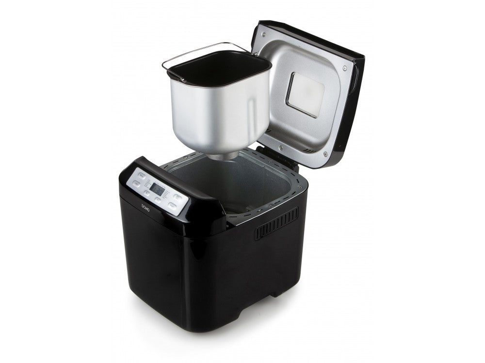 DOMO B3974 Bread Maker 1000g 12 Programs Gluten-Free PFAS-Free with 13h Timer – view 6