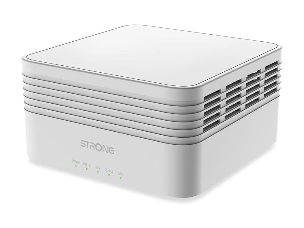 Strong ATRIA Mesh AX3000 Wi-Fi 6 Dual Band Mesh Add-On (Single Node) – view 6