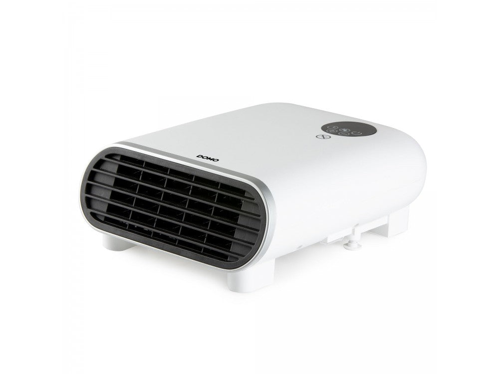 DOMO DO7357F Smart Bathroom Wall Heater – WiFi, 2000W, IP24, Weekly Schedule – view 6