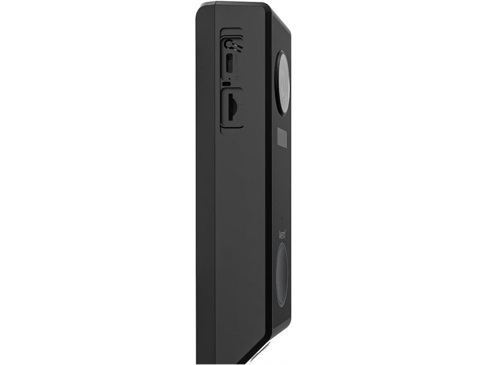 Arenti P10 Wireless Dual Camera Doorbell 2K 3MP with Night Vision & 3-Month Battery – view 6