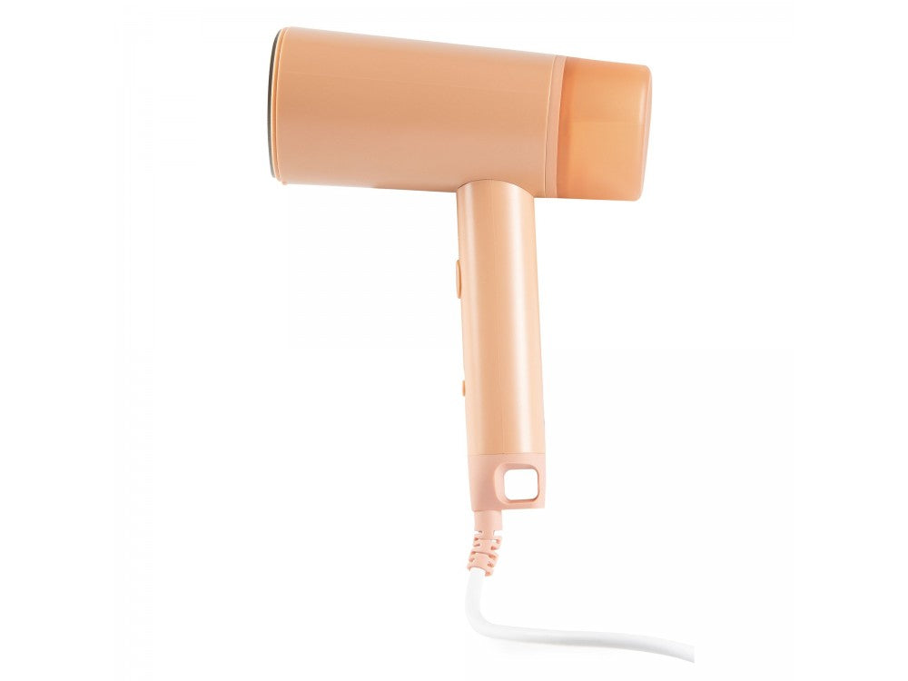 DOMO Handheld Garment Steamer 1300W – 100ml Tank, 20g/min Steam – view 6