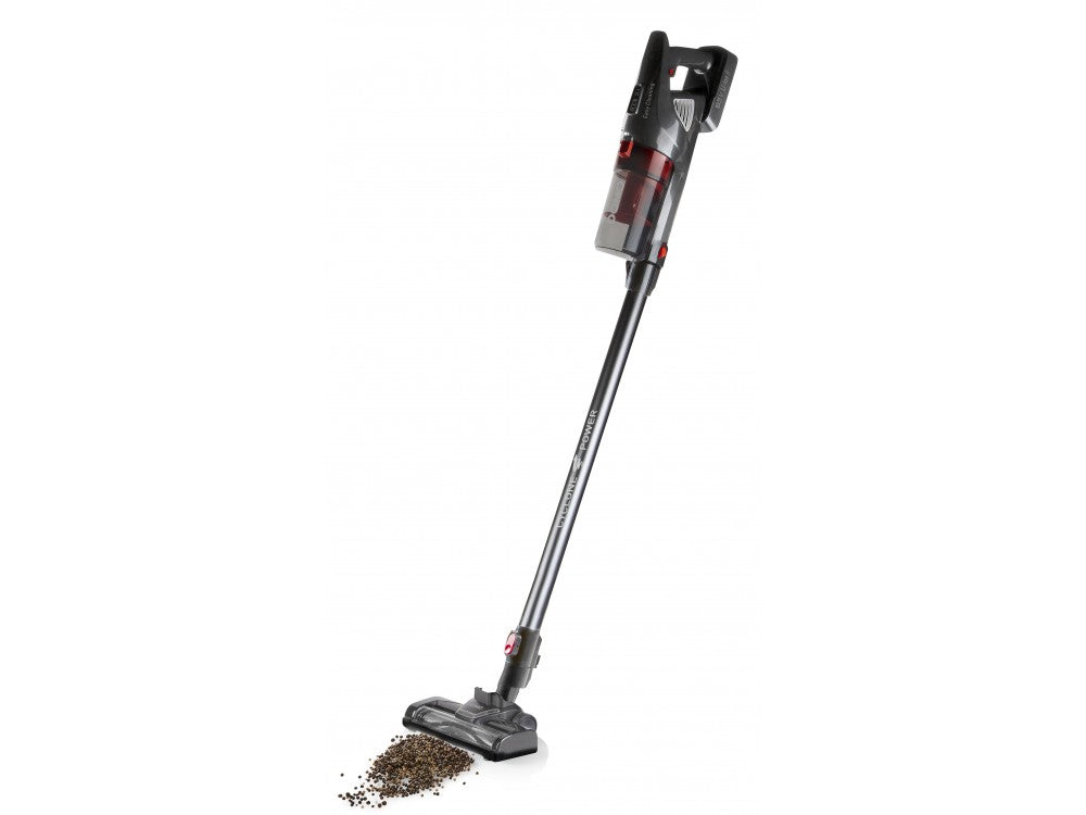 DOMO DO1032SV Cordless Stick Vacuum 2-in-1 – 10 kPa Cyclonic, 18.5V Li-Ion – view 6