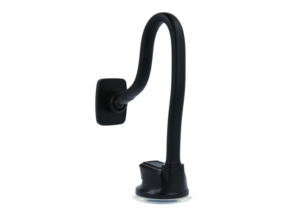 Swissten S-GRIP M5-HK Flexible Magnetic Car Holder – 36cm Arm, 6 Magnets, Black – view 7