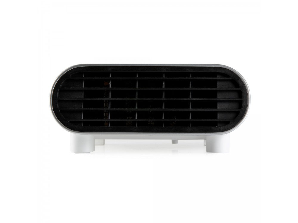 DOMO DO7357F Smart Bathroom Wall Heater – WiFi, 2000W, IP24, Weekly Schedule – view 7