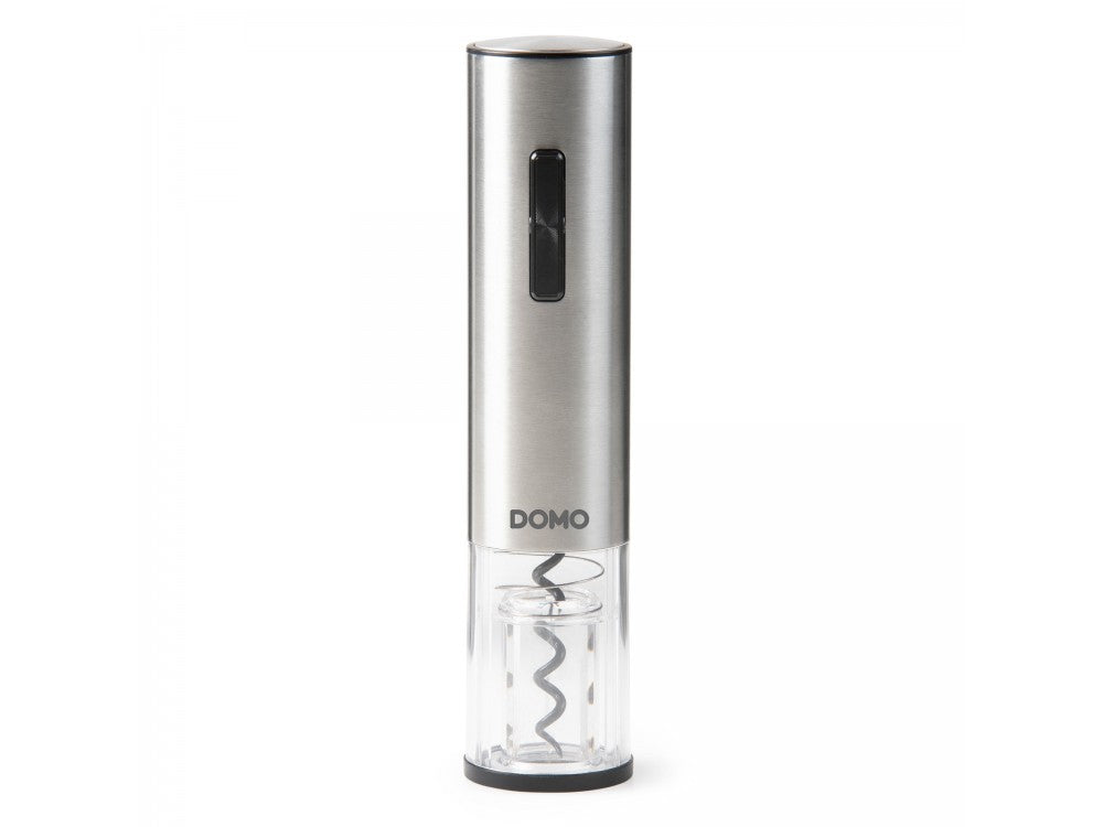 DOMO Electric Corkscrew Wine Opener 5-Piece Set – USB-C, LED Light – view 7