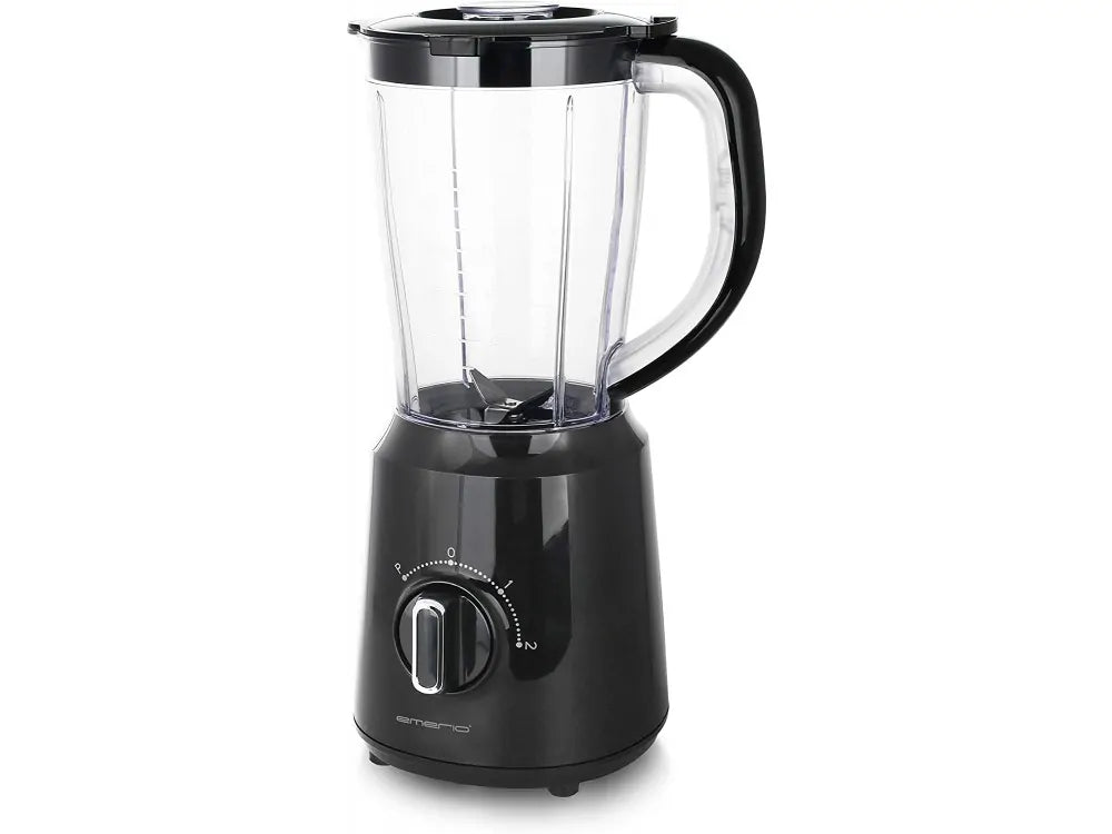 Emerio Blender 500W – 1.5L Jug, Stainless Steel Blades, Ice Crush Function – view 8