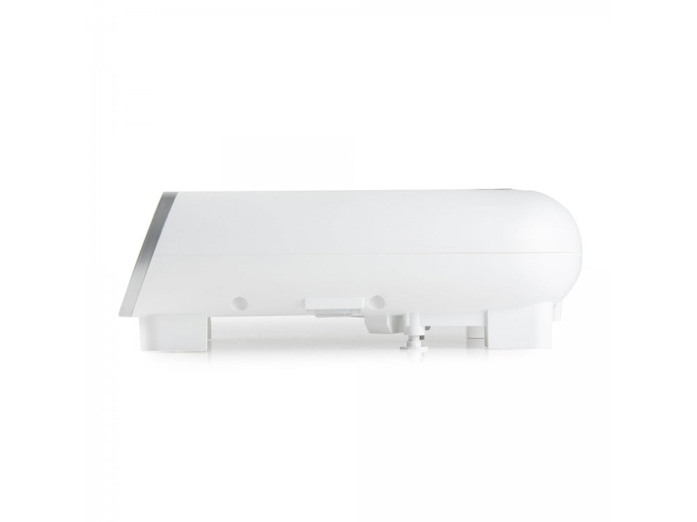 DOMO DO7357F Smart Bathroom Wall Heater – WiFi, 2000W, IP24, Weekly Schedule – view 8
