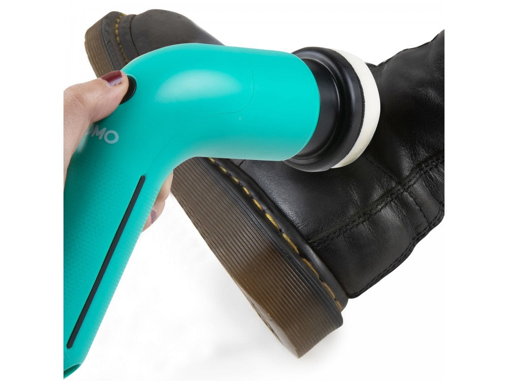 DOMO 6-in-1 Rechargeable Electric Cleaning Brush IPX7 with 6 Heads – view 9