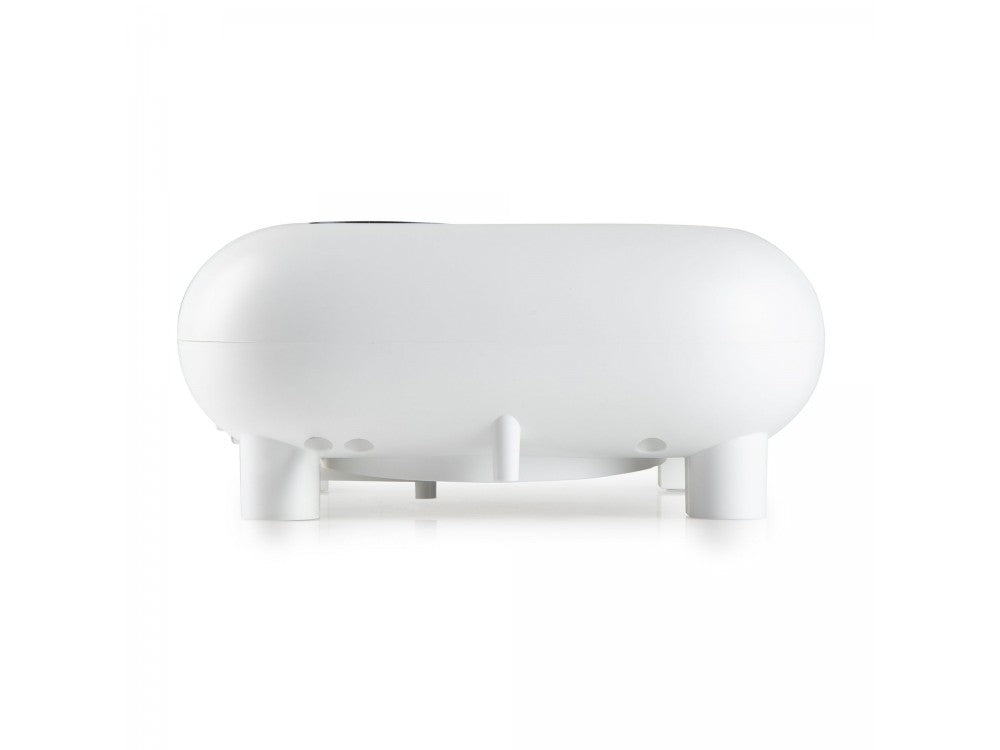 DOMO DO7357F Smart Bathroom Wall Heater – WiFi, 2000W, IP24, Weekly Schedule – view 9