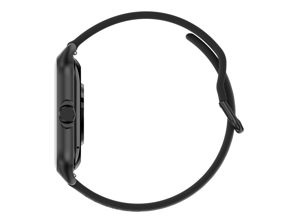 Garett GRC Activity 2 Smartwatch – 1.78" AMOLED, Bluetooth Calls, 100 Sports Modes, 7-Day Battery, Black Matt – view 10