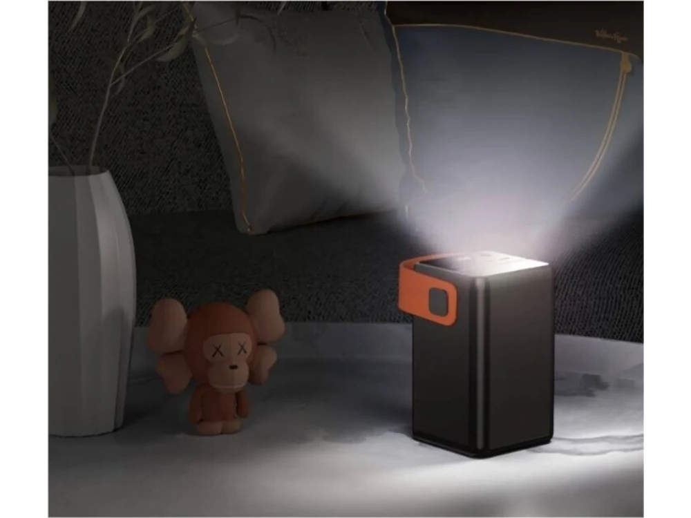 Swissten Power Line 60000 Power Bank 60000mAh 65W PD + QC3.0 + SCP – LCD Display, LED Flashlight – view 10