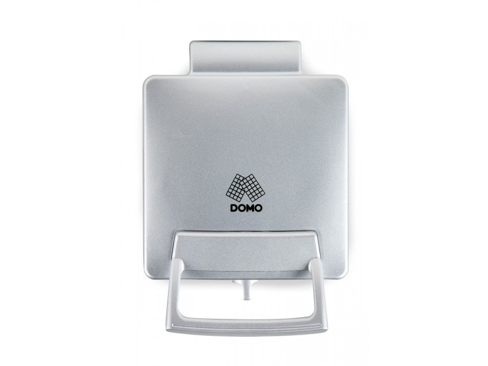 DOMO Waffle Maker 1400W with Adjustable Temperature for Square Belgian Waffles – BPA-Free – view 10