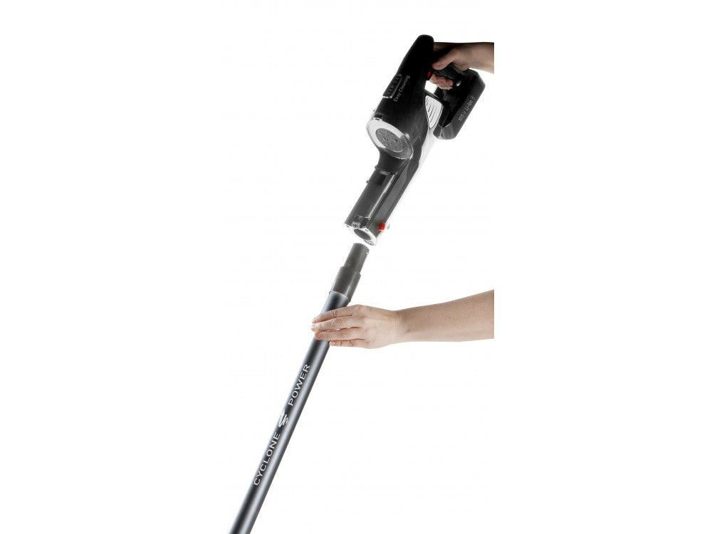 DOMO DO1032SV Cordless Stick Vacuum 2-in-1 – 10 kPa Cyclonic, 18.5V Li-Ion – view 11