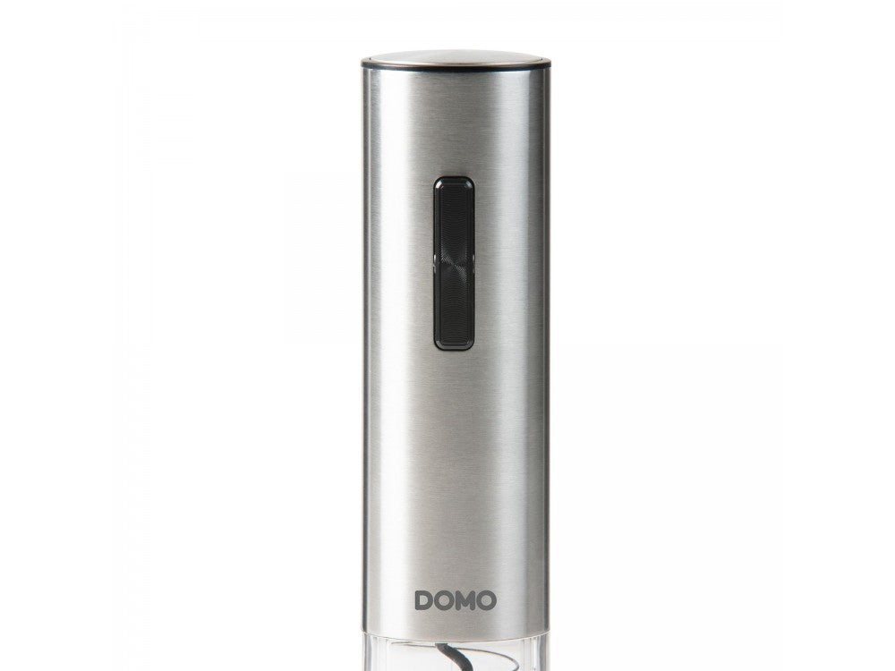DOMO Electric Corkscrew Wine Opener 5-Piece Set – USB-C, LED Light – view 11