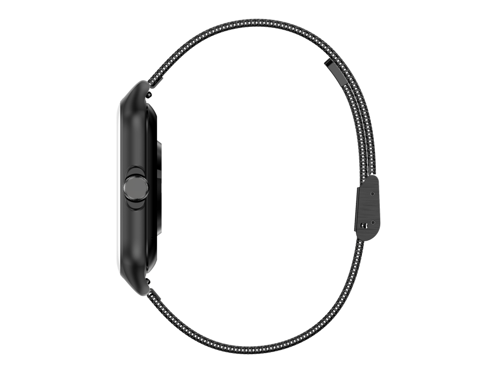Garett GRC Activity 2 Smartwatch – 1.78" AMOLED, Bluetooth Calls, 100 Sports Modes, 7-Day Battery, Black Matt – view 12