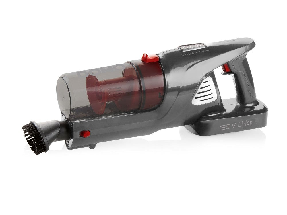 DOMO DO1032SV Cordless Stick Vacuum 2-in-1 – 10 kPa Cyclonic, 18.5V Li-Ion – view 12