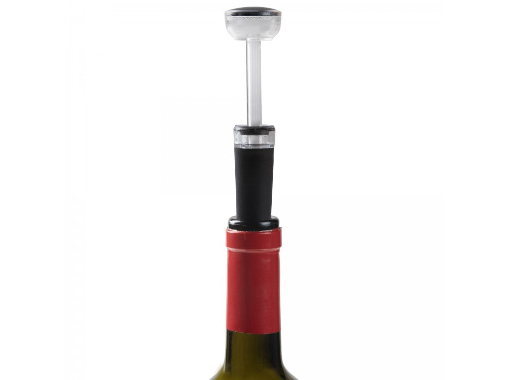 DOMO Electric Corkscrew Wine Opener 5-Piece Set – USB-C, LED Light – view 12