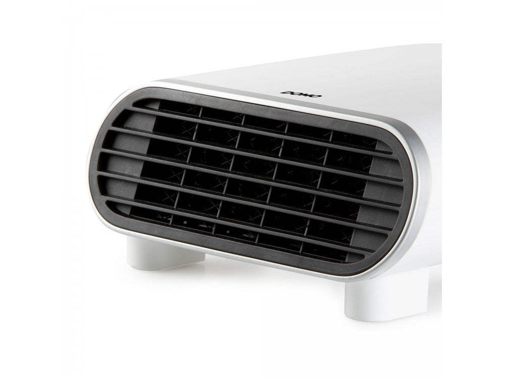 DOMO DO7357F Smart Bathroom Wall Heater – WiFi, 2000W, IP24, Weekly Schedule – view 12