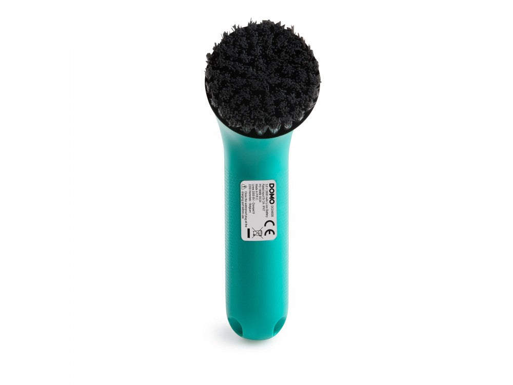 DOMO 6-in-1 Rechargeable Electric Cleaning Brush IPX7 with 6 Heads – view 16