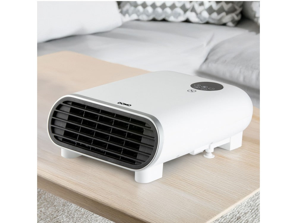 DOMO DO7357F Smart Bathroom Wall Heater – WiFi, 2000W, IP24, Weekly Schedule – view 16