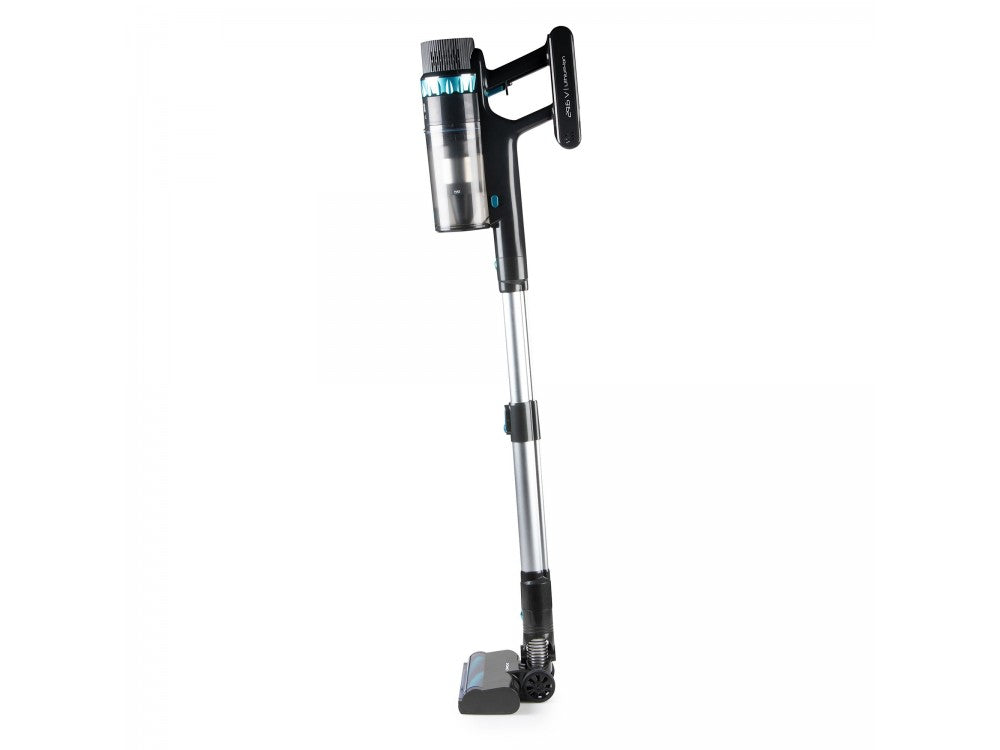 DOMO Sensi Force DO244SV 2-in-1 Cordless Stick & Handheld Vacuum – 500W BLDC, 28 kPa, 60 min Runtime – view 16