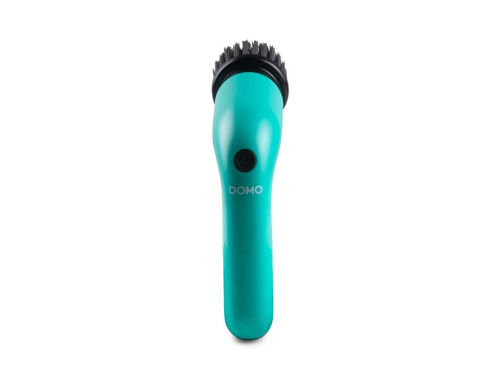DOMO 6-in-1 Rechargeable Electric Cleaning Brush IPX7 with 6 Heads – view 17