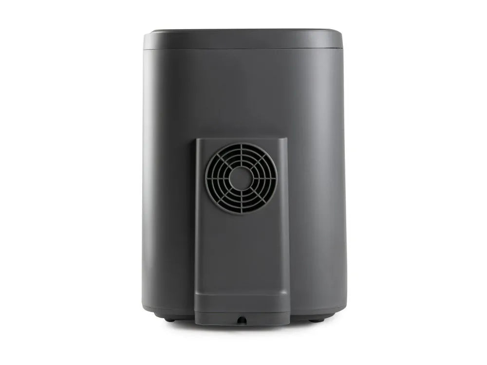DOMO DO550FR Double Zone Air Fryer – Vertical 3.5L + 6.5L, Touchscreen, PFAS-Free – view 17