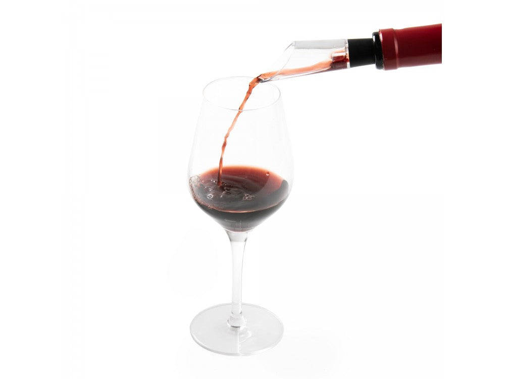DOMO Electric Corkscrew Wine Opener 5-Piece Set – USB-C, LED Light – view 17