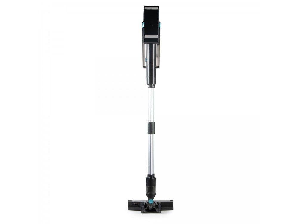 DOMO Sensi Force DO244SV 2-in-1 Cordless Stick & Handheld Vacuum – 500W BLDC, 28 kPa, 60 min Runtime – view 17