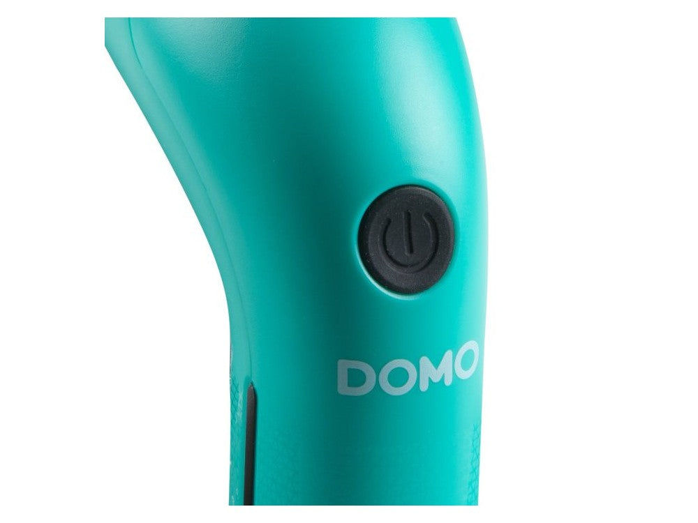 DOMO 6-in-1 Rechargeable Electric Cleaning Brush IPX7 with 6 Heads – view 18