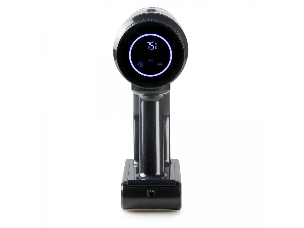 DOMO Sensi Force DO244SV 2-in-1 Cordless Stick & Handheld Vacuum – 500W BLDC, 28 kPa, 60 min Runtime – view 18