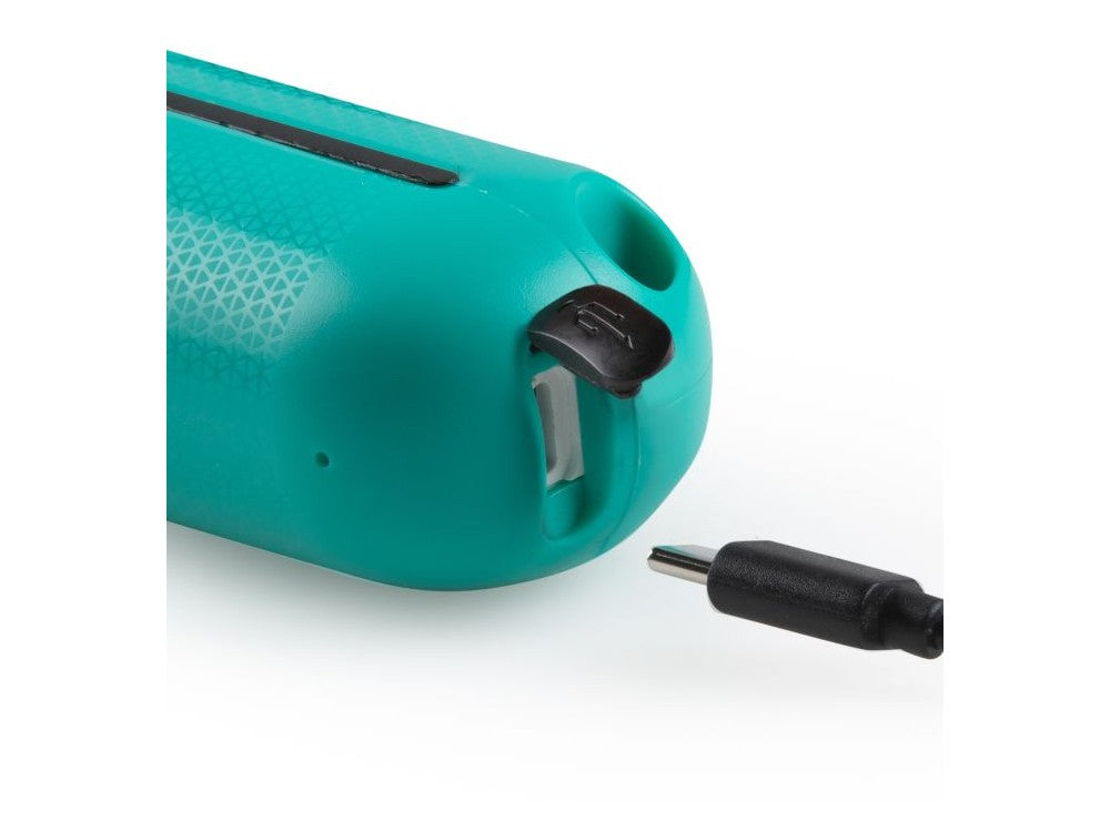 DOMO 6-in-1 Rechargeable Electric Cleaning Brush IPX7 with 6 Heads – view 20