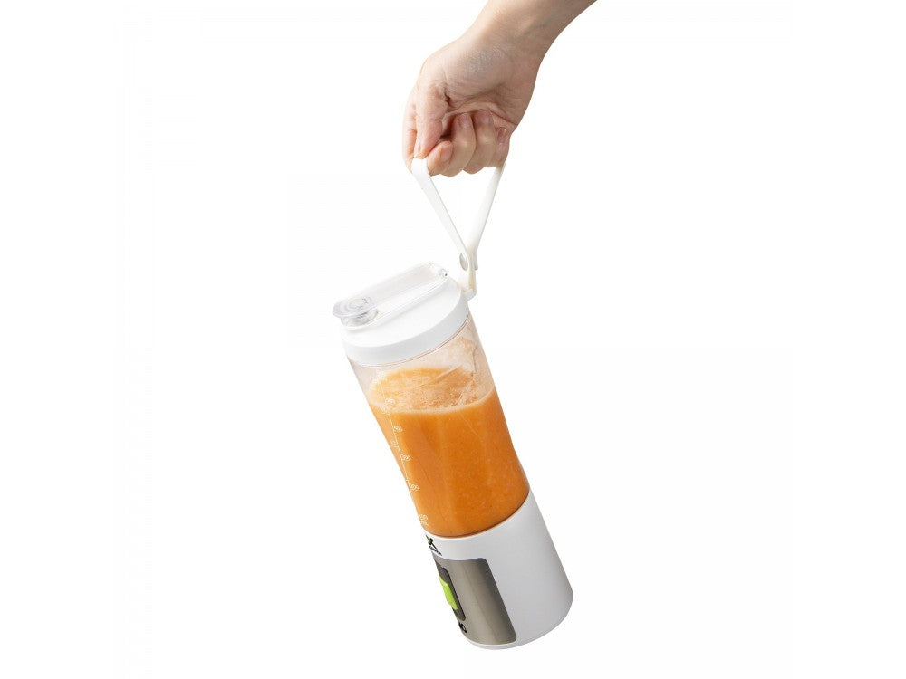 DOMO XPower Blender-to-Go 600ml Portable Battery Blender USB-C Rechargeable – view 25