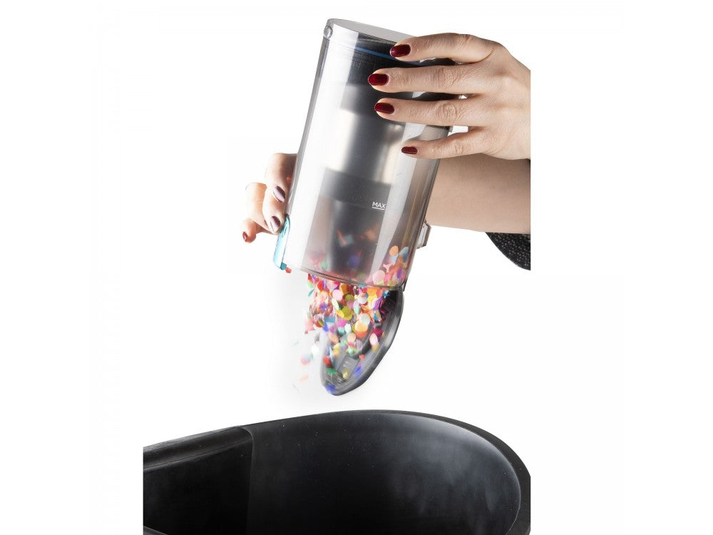 DOMO Sensi Force DO244SV 2-in-1 Cordless Stick & Handheld Vacuum – 500W BLDC, 28 kPa, 60 min Runtime – view 27