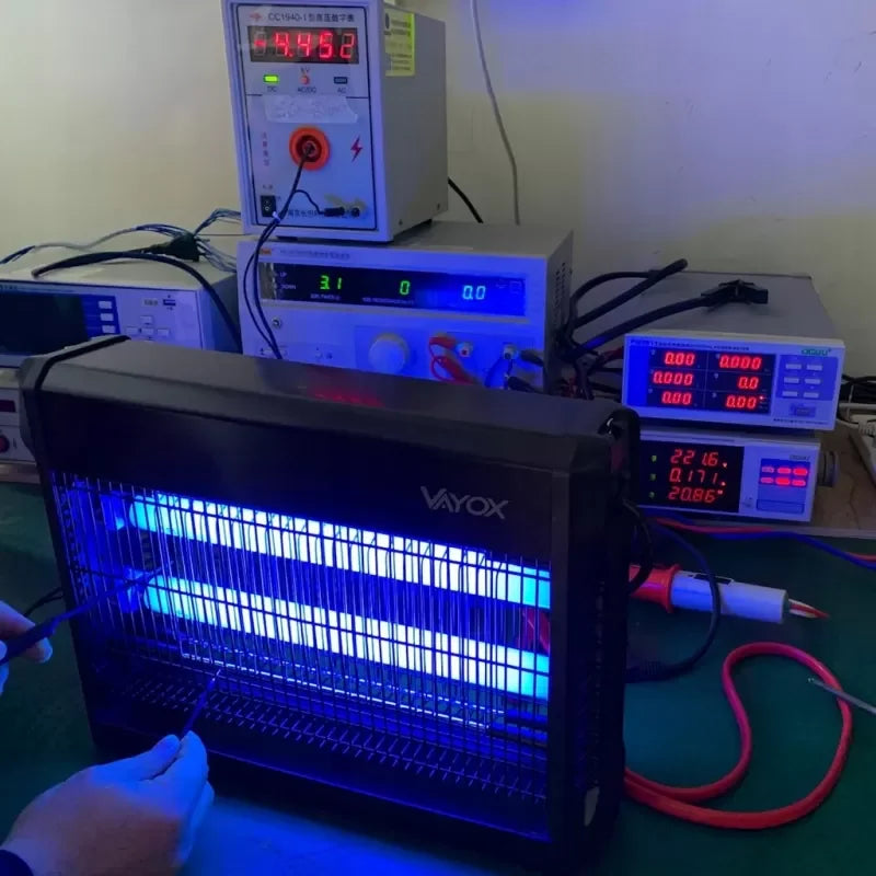 Insect Killer Lamp IKV-20W VAYOX - view 15