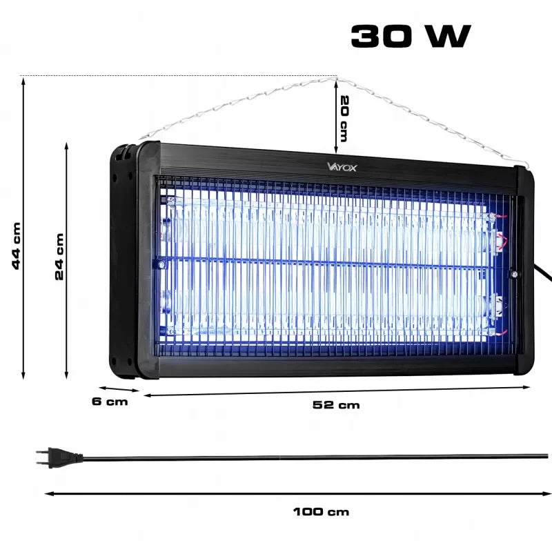 Insect Killer Lamp IKV-30W VAYOX - view 12