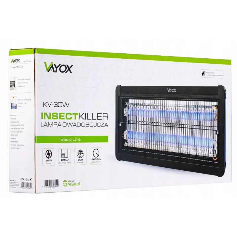 Insect Killer Lamp IKV-30W VAYOX - view 16