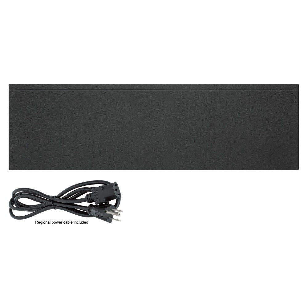 INTELLINET Network Switch — Packaging