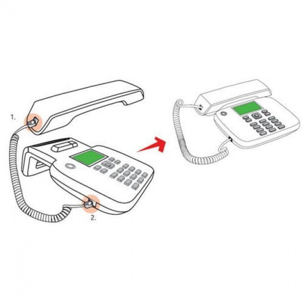 INTELLINET Accessory — Side View