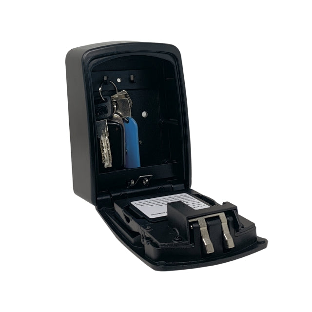 iSNATCH Accessory — Side View