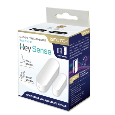 iSNATCH Accessory — Packaging
