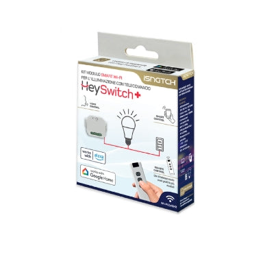 iSNATCH Accessory — View 5