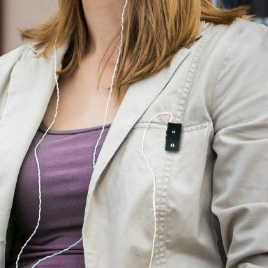 iSNATCH Accessory — Side View
