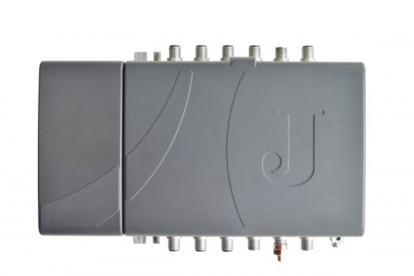 Johansson Accessory — Side View